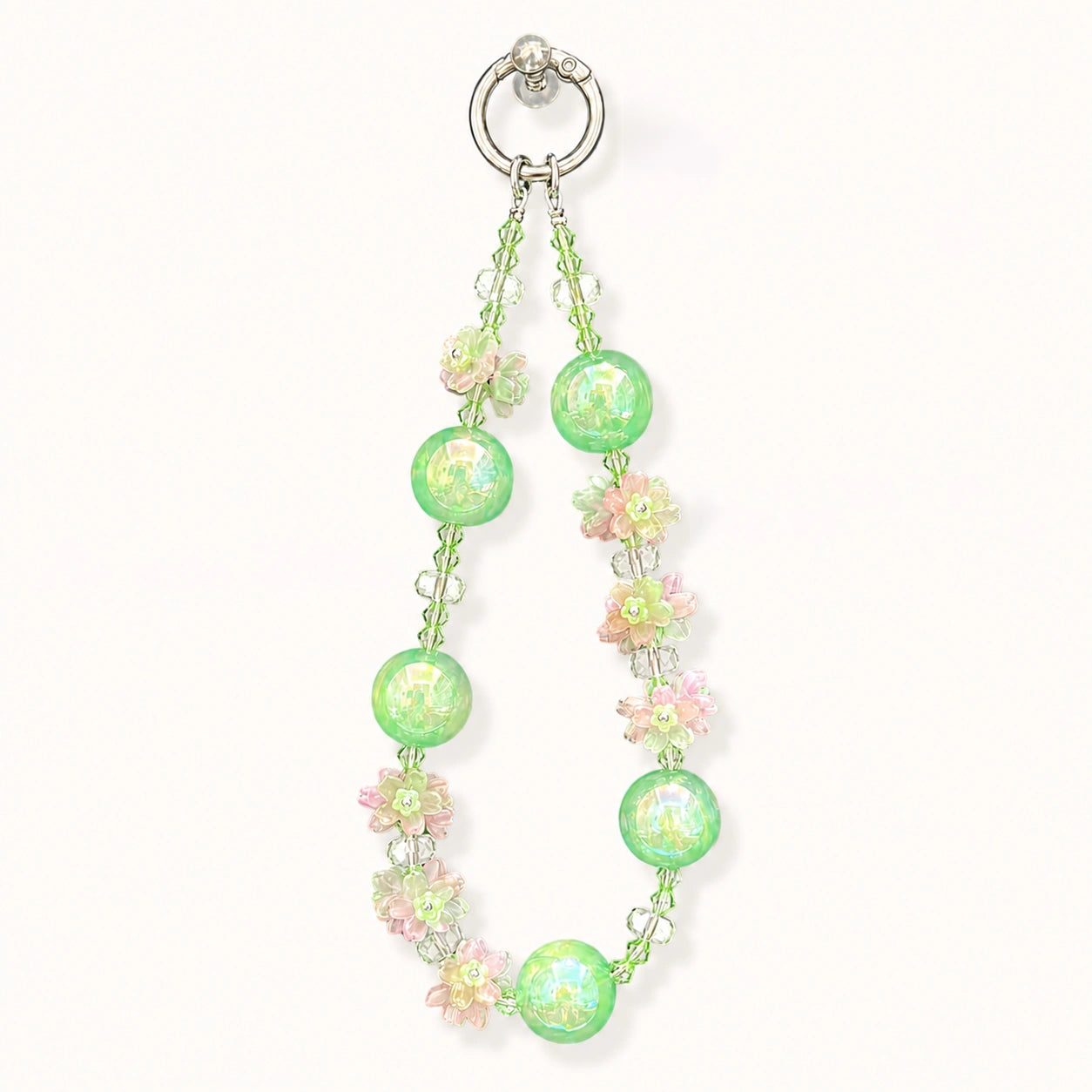 Grape Sakura Charm
