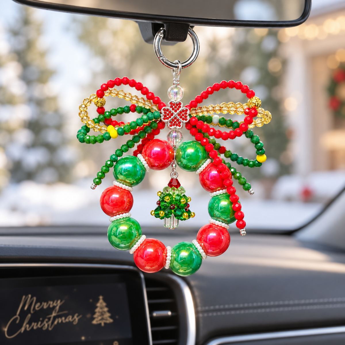 Christmas Accessories
