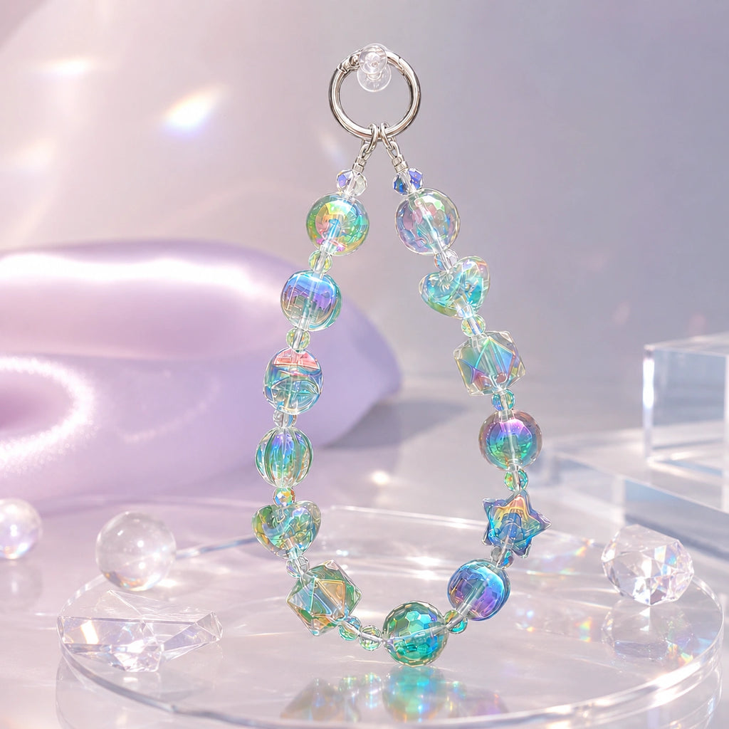 Dopamine Bead Lanyard
