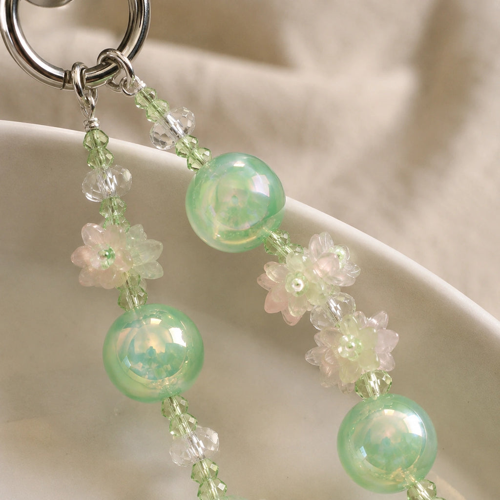 Cherry Blossom Accessory