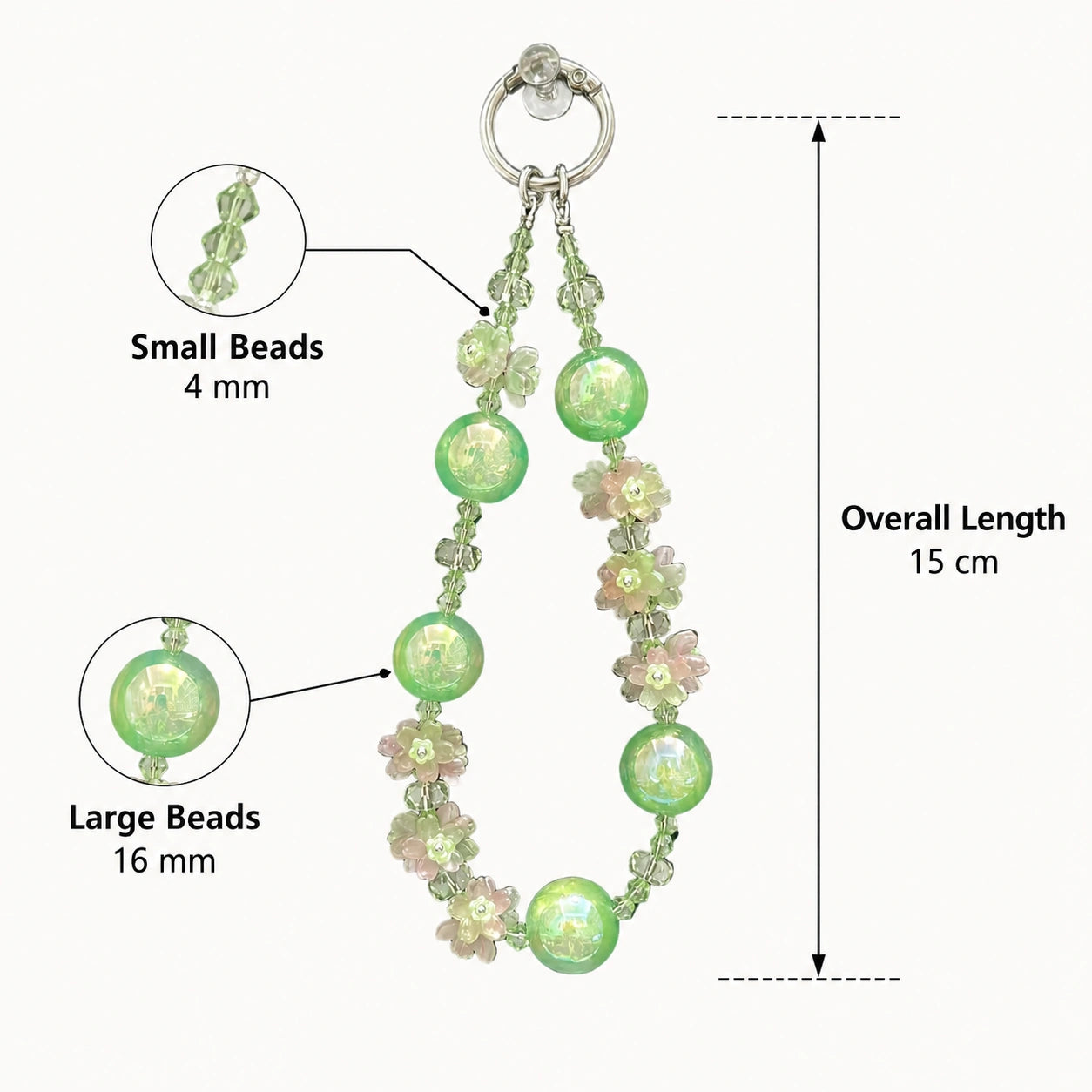 Cherry Blossom Accessory