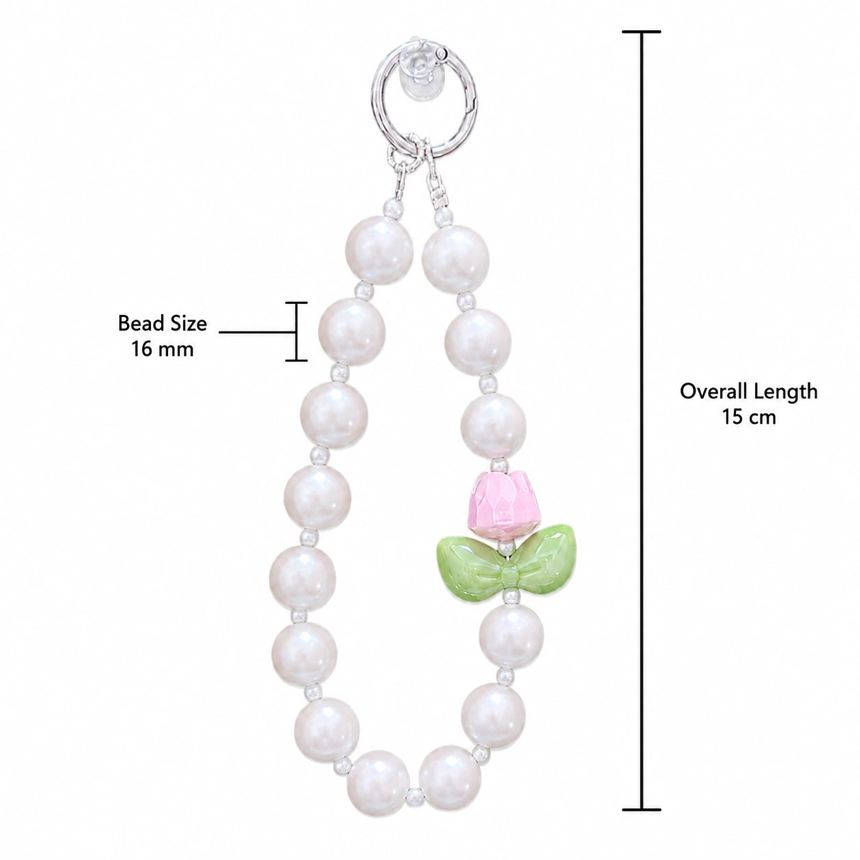 Sweet Tulip Accessory