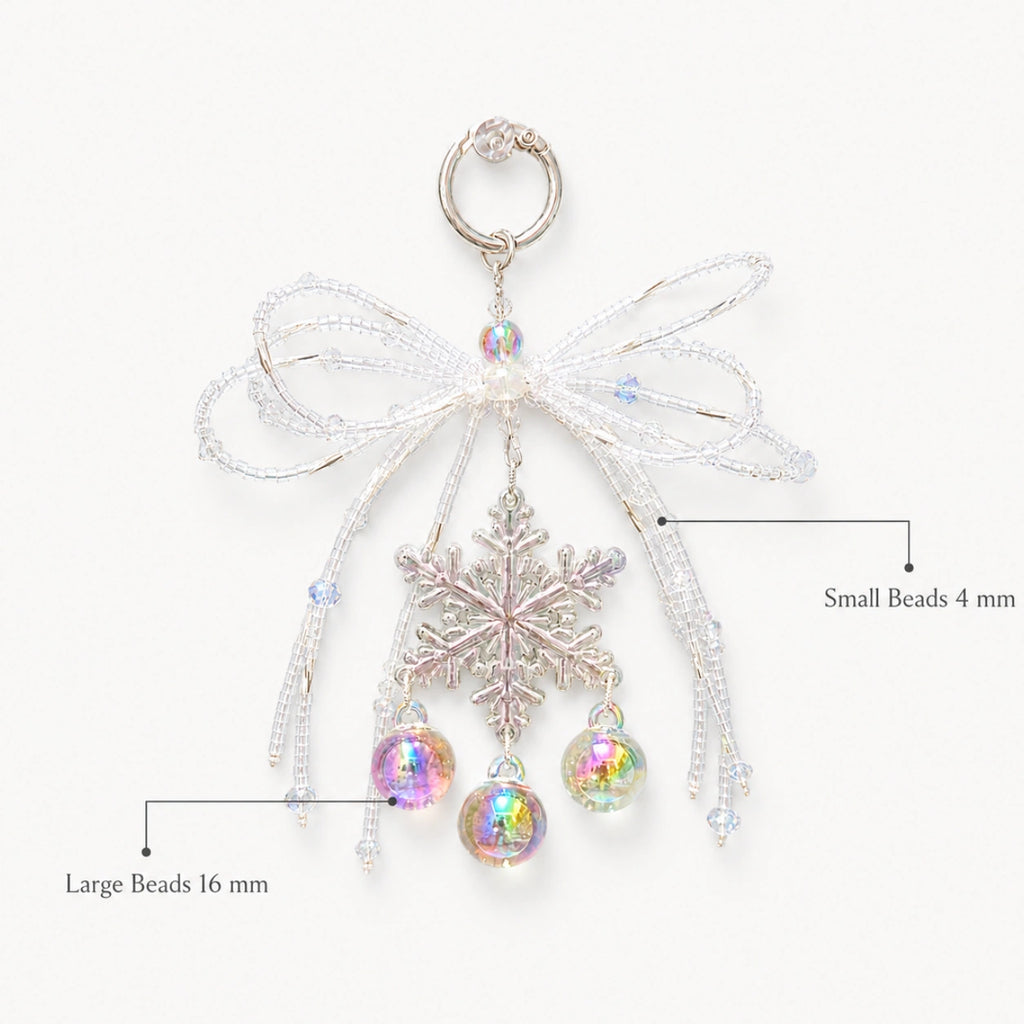 Rainbow Bubble Strap

