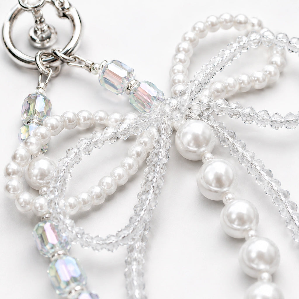Soft Glam Accessory