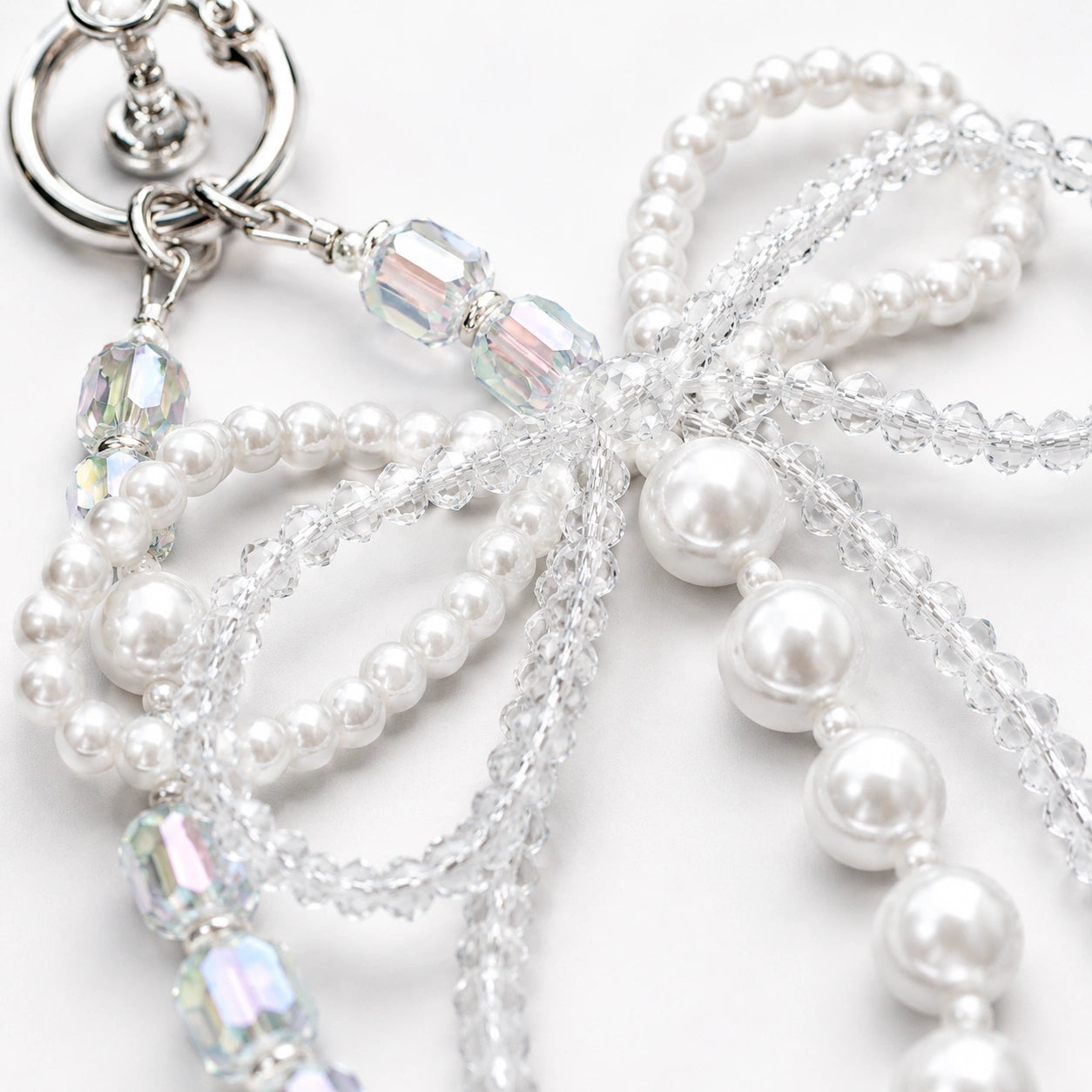 Soft Glam Accessory