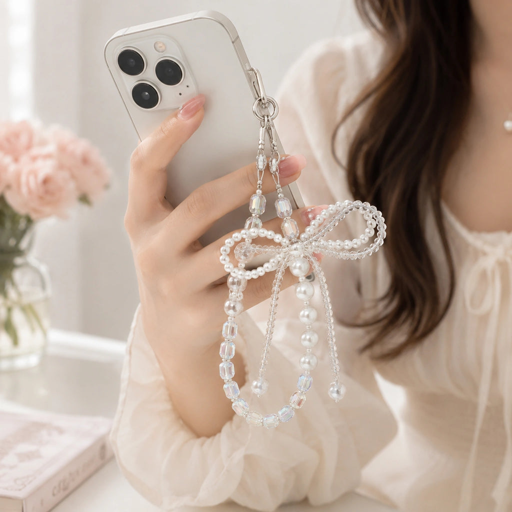 Soft Glam Accessory