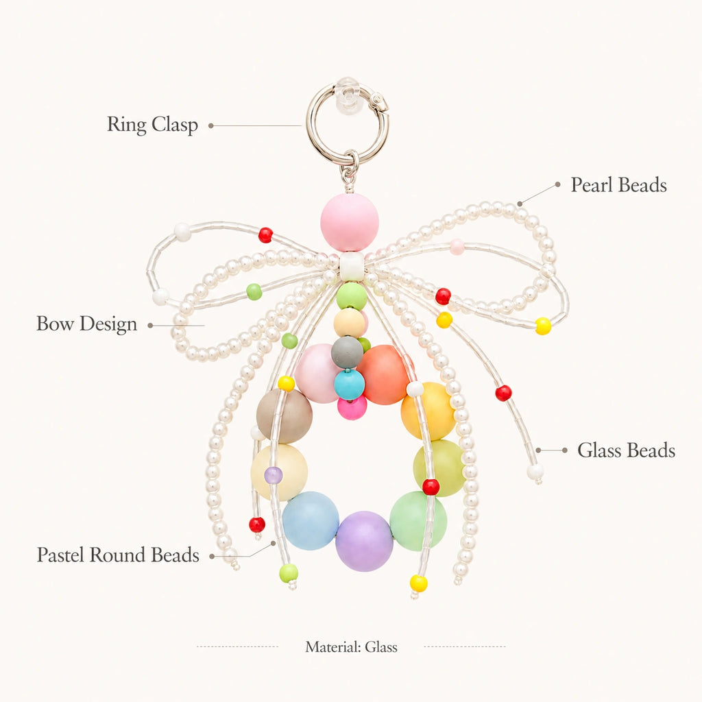 Kawaii Sweet Accessory
