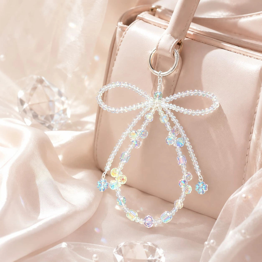 Princess Style Lanyard