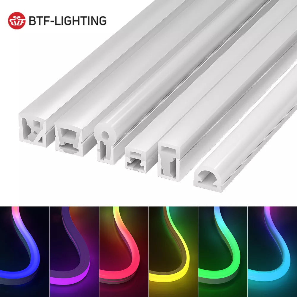 LED Neon Tube