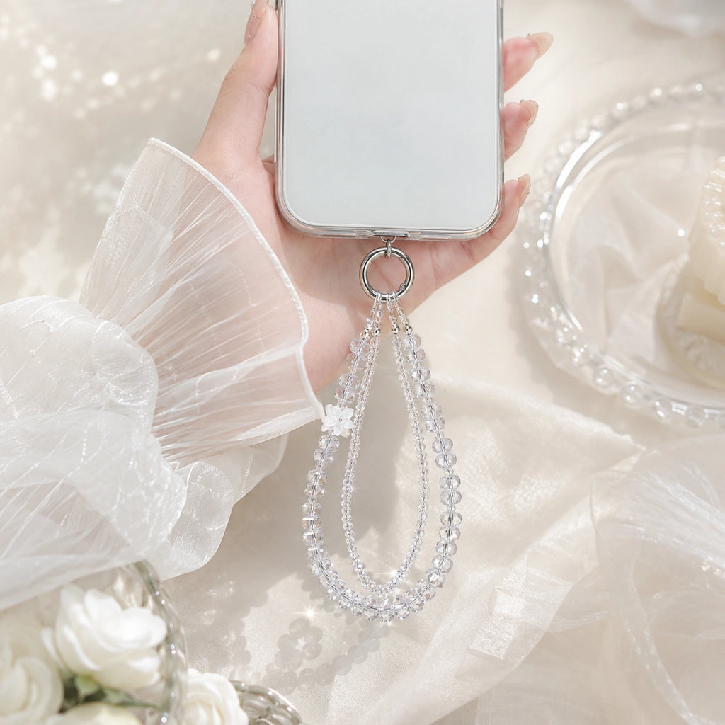 Elegant Phone Lanyard