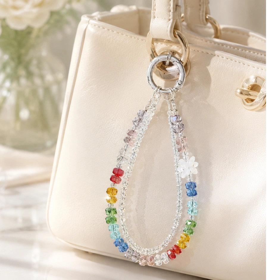 Colorful Phone Strap