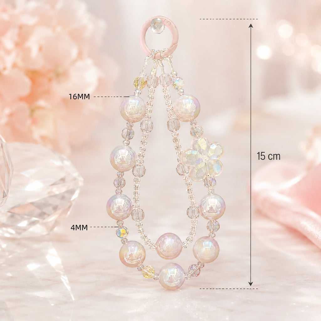 Pastel Sakura Charm