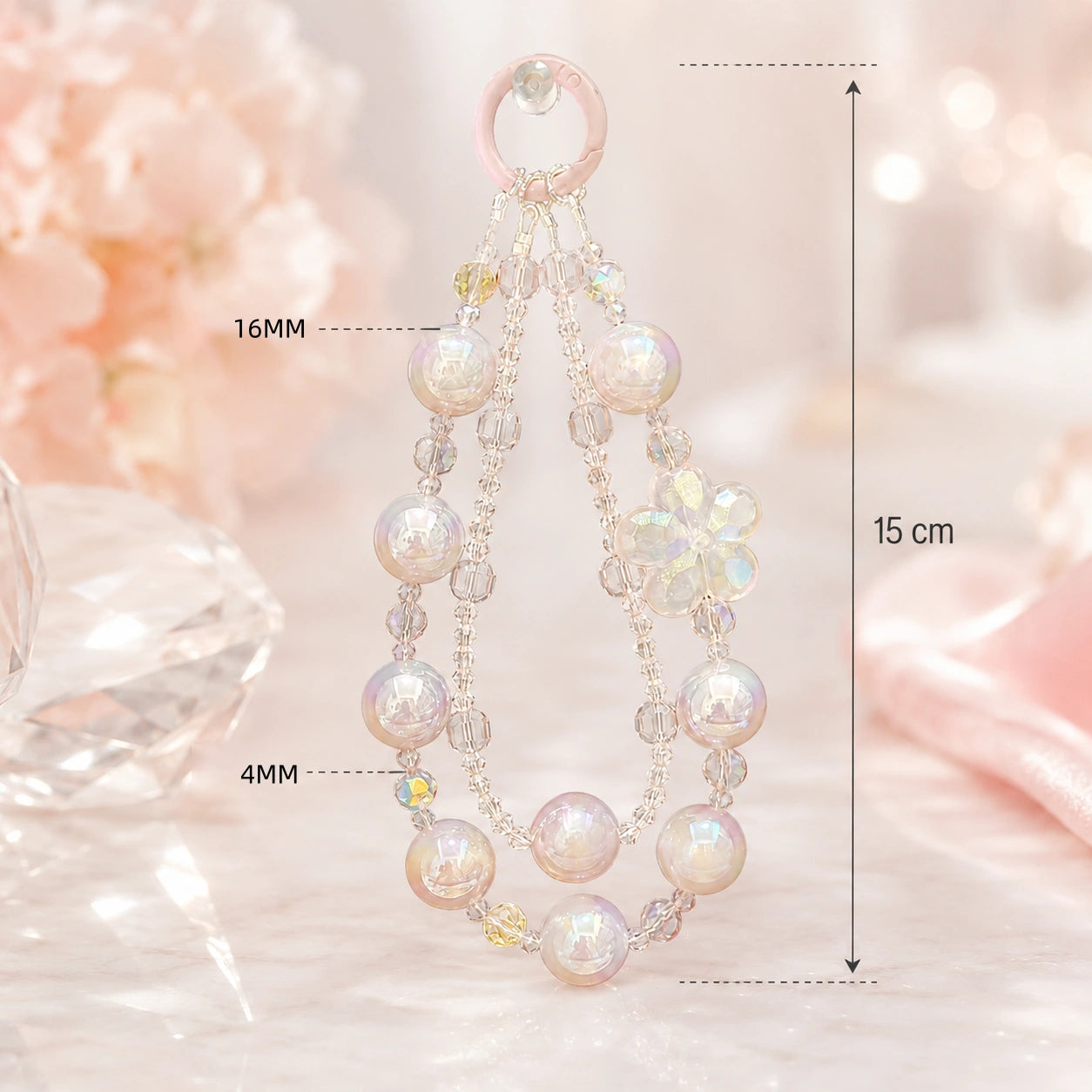 Pastel Sakura Charm