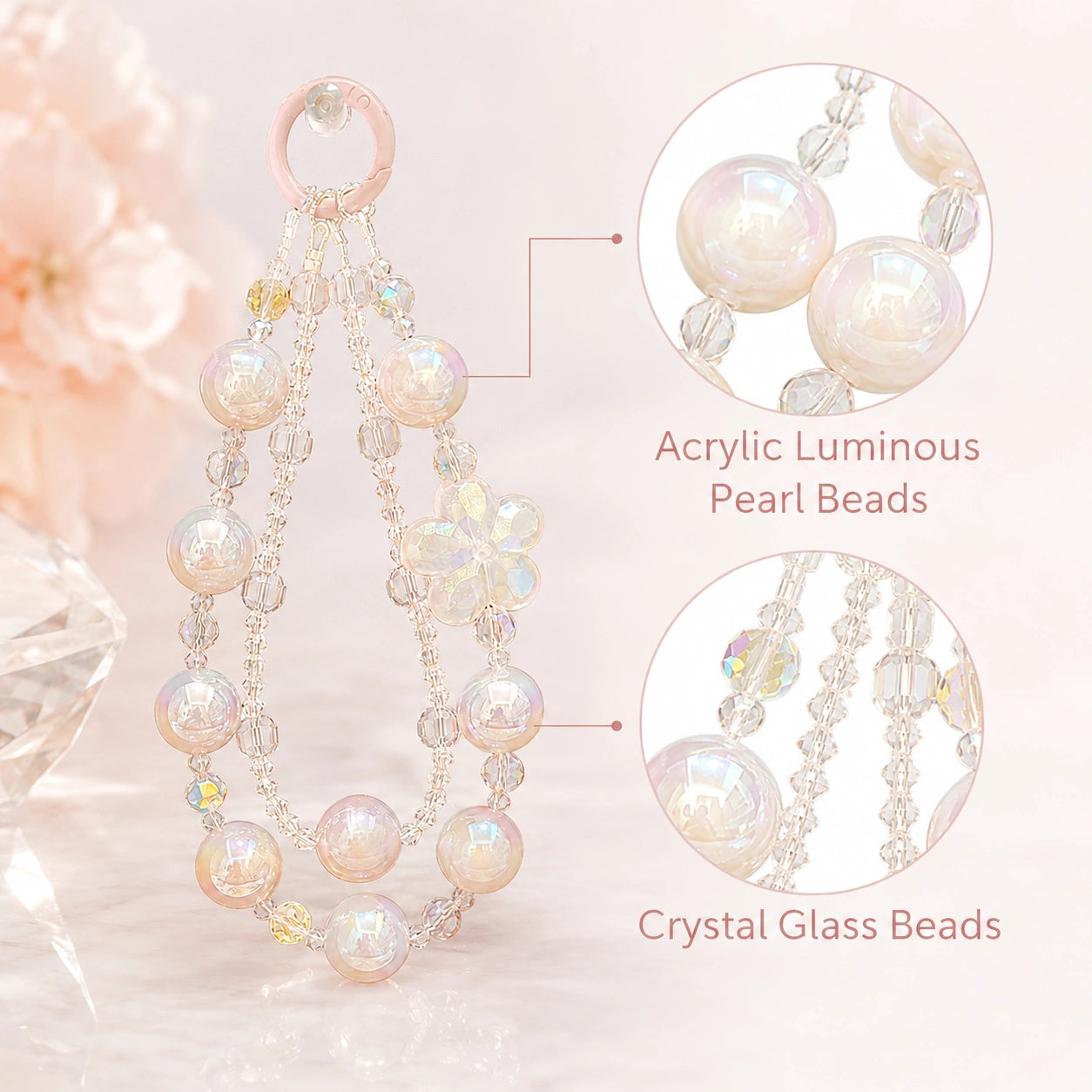 Pastel Sakura Charm